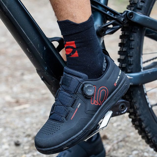 Five Ten Freerider Pro Boa pyöräilykengät